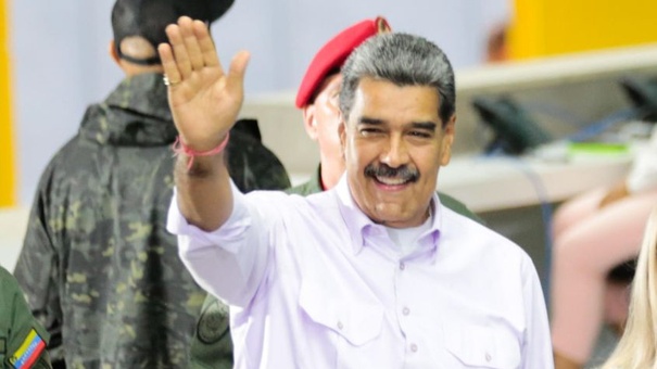 maduro contra whatsapp