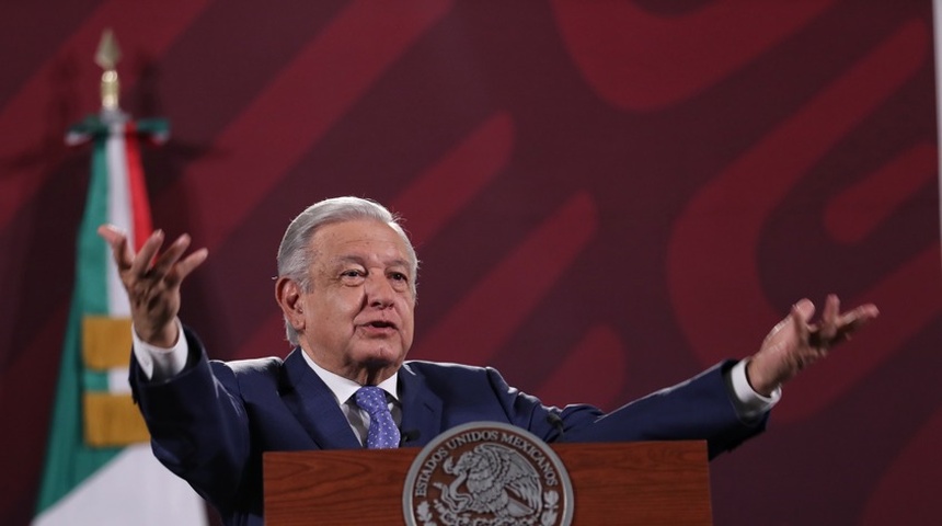 lopez obrador elecciones ron desantis