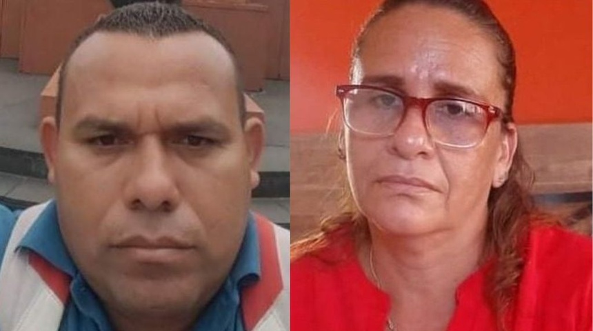 yader antonio rojas y flor de maria valdivia aguilar