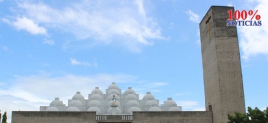 catedral managua fachada