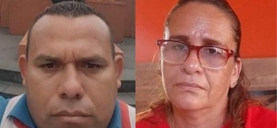 yader antonio rojas y flor de maria valdivia aguilar