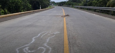 muertos accidente transito nicaragua