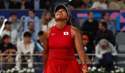 naomi osaka tenista japonesa