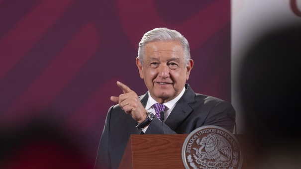 amlo declara sureste mexico zona seguridad nacional