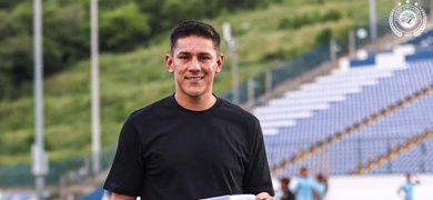 oscar duarte futbolista