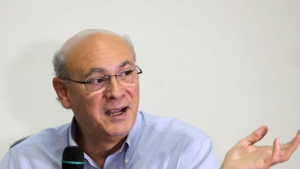 director de Confidencial, Carlos Fernando Chamorro