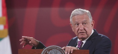 presidente de mexico andres manuel lopez obrador