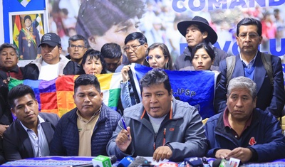 evo morales autogolpe luis arce