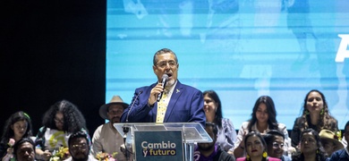 candidato presdencial arevalo elecciones guatemala