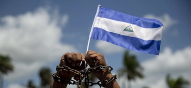 camapañas nicas libres presos politicos nicaragua