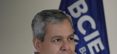 dante mossi presidente bcie