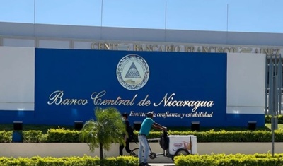 banco central de nicaragua sobre balanza de pagos