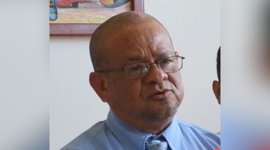 roberto larios melendez csj