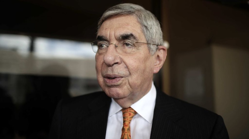 oscar arias expresidente costa rica