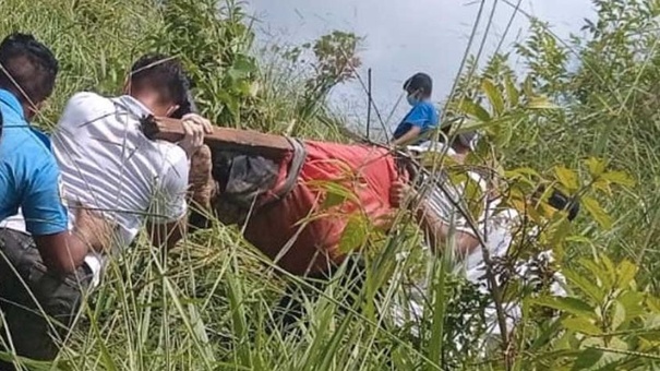 lluvias nicaragua primera victima mortal temporada lluviosa