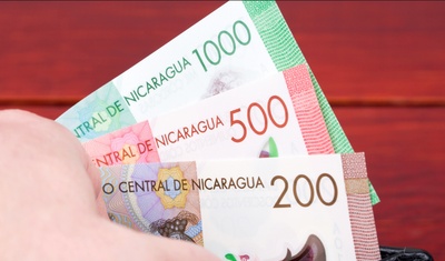 crecimiento economico nicaragua septiembre 2023