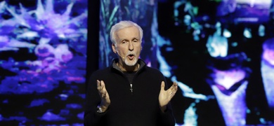 james cameron cineasta