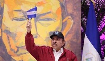 daniel ortega desea putin triunfos quinto mandato