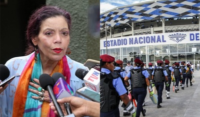 estadio nacional de beisbol dennis martinez se llamara soberania