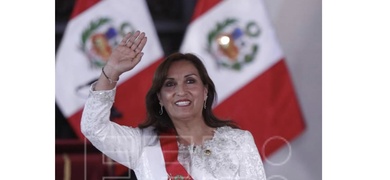 peru desaprieban presidencia dina boluarte