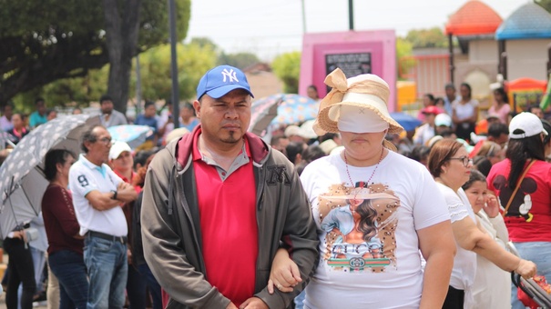 catolicos nicaragua critican asedio procesiones