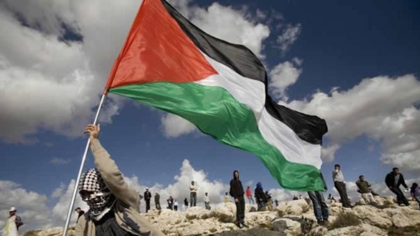 palestina nicaragua rompe relaciones israel