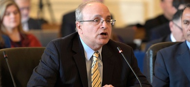 francisco mora embajador eeuu oea