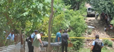 femicidios policia nicaragua