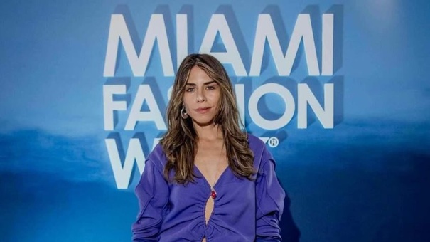 shantall lacayo gran pasarela moda miami