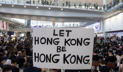 ley seguridad nacional hong kong