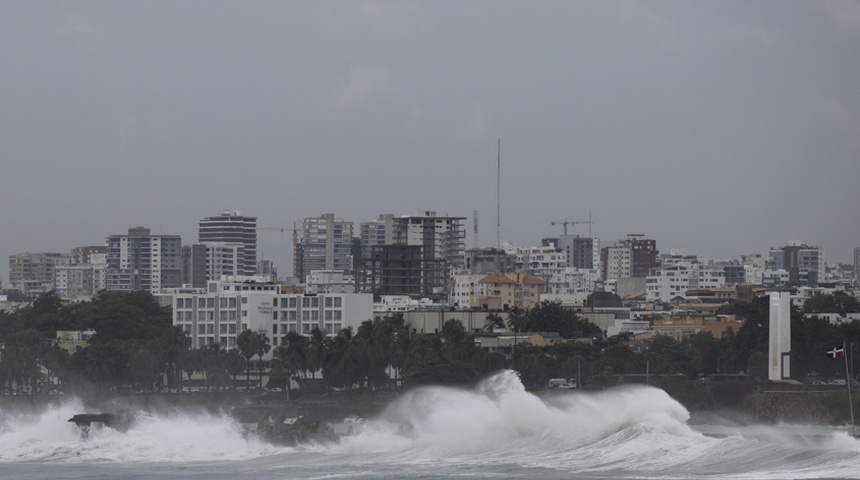 muertos huracan beryl caribe