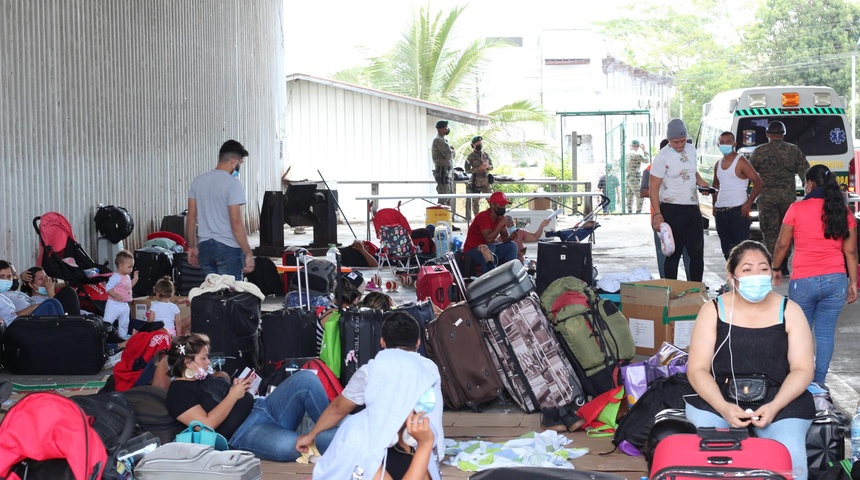 cifra migrantes panama