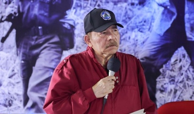 ortega respalda propuesta de biden sobre palestina