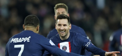 psg gana nantes laliga campeones