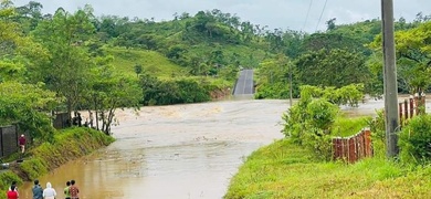 tormenta tropical julia