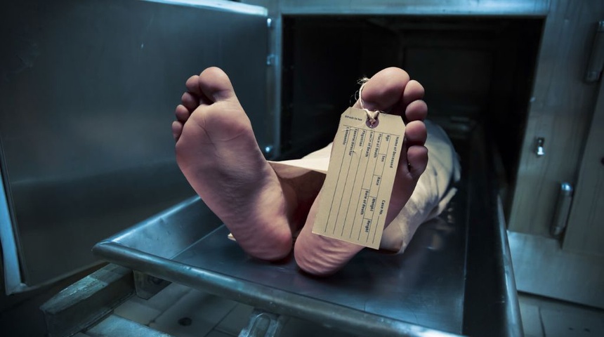 muerto morgue referencial pixabay