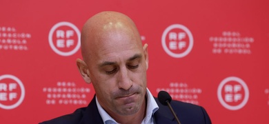 juez cita luis rubiales agresion sexual