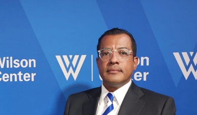 felix maradiaga nicaragua