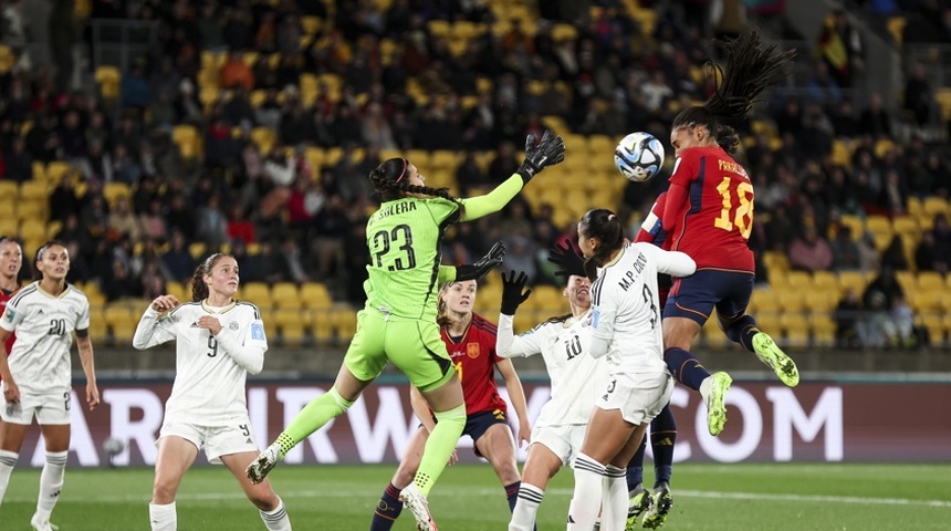 espana vence a costa rica mundial