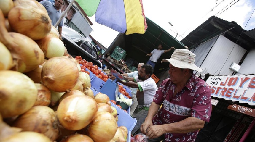 costa rica inflacion