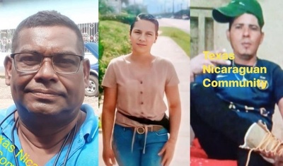 drama nicaraguenses eeuu