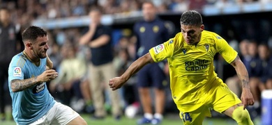 celda contra cadiz estadio balaidos