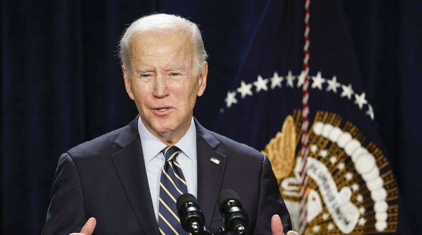 joe biden presidente estados unidos