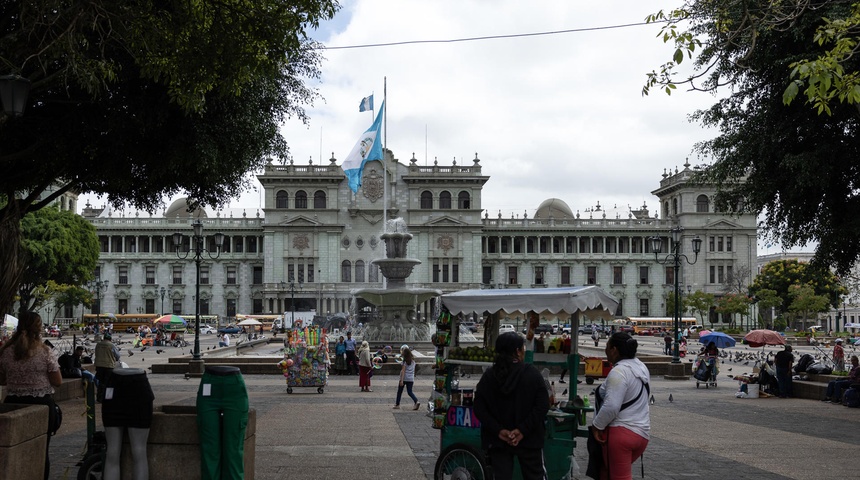 asesinan a personas en guatemala