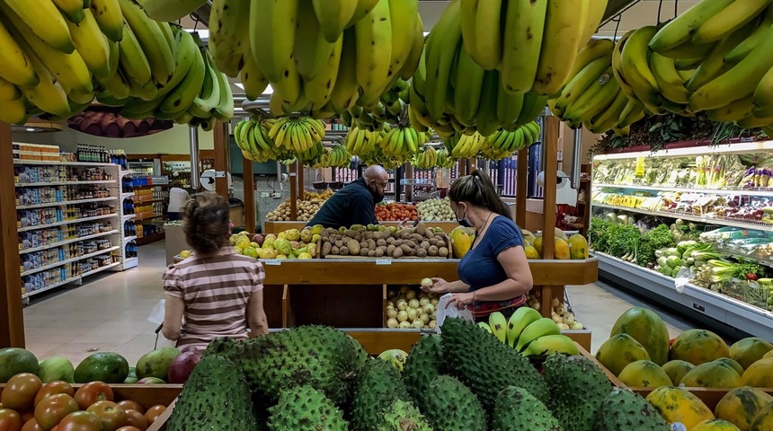 precio canasta basica en venezuela