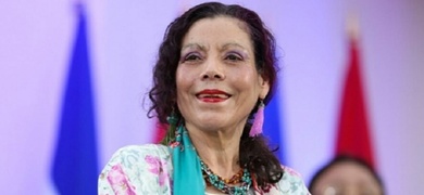 rosario murillo