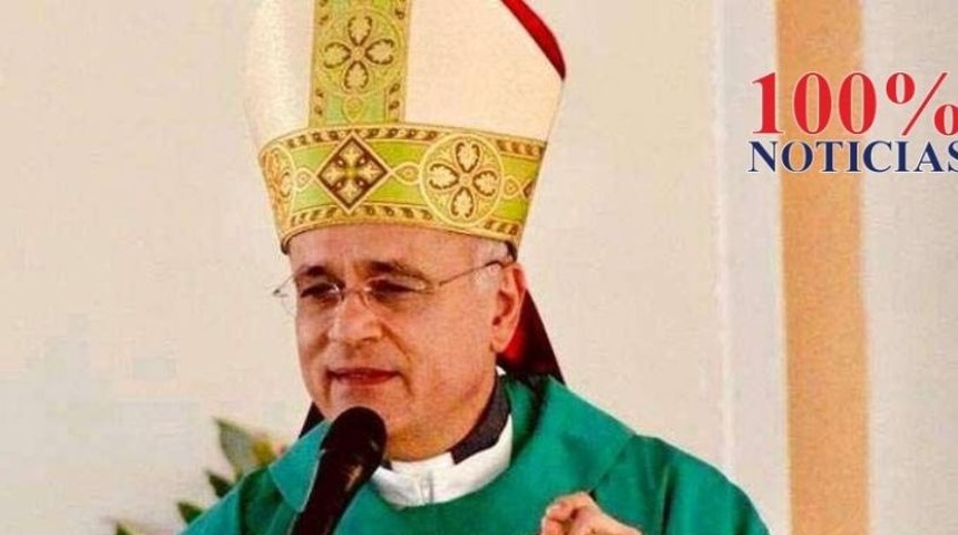 monseñor silvio baez