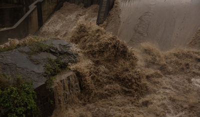 lluvias afectan fuertemente guatemala