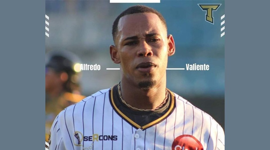 pitcher cubano muerto en chinandega