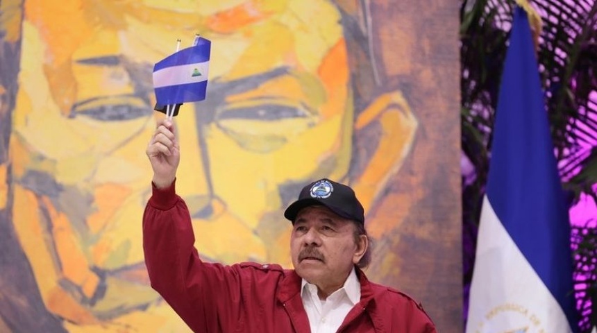 daniel ortega desea putin triunfos quinto mandato